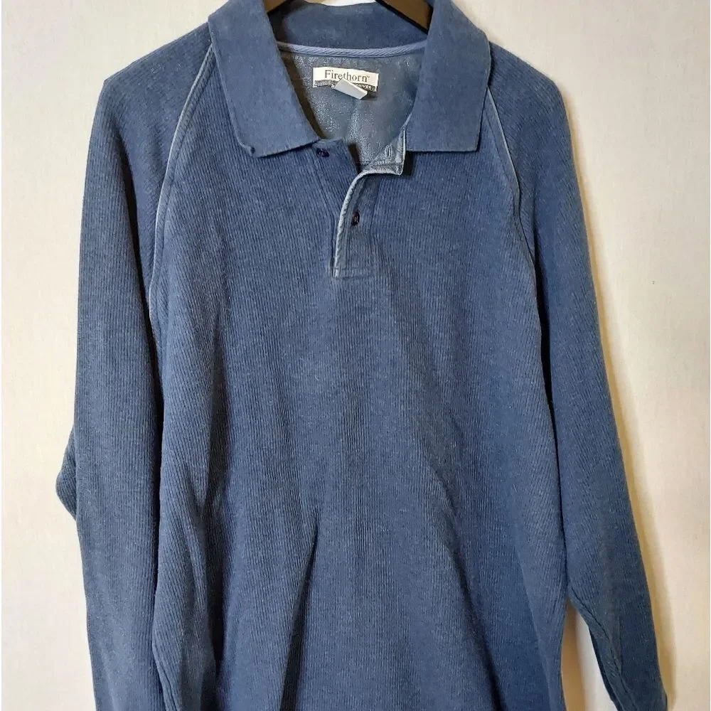 ‎Firethorn Silver leather trim sweater